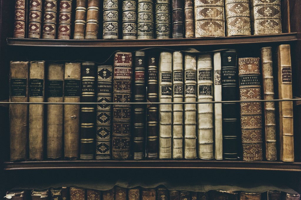 Library Facility