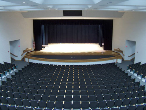 Auditorium