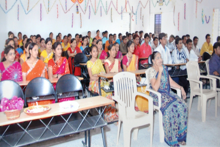 Teacher Day 2024